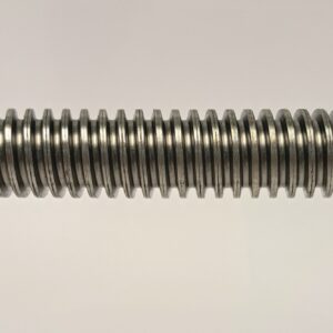 Gwint trapezowy Wrzeciona 20x4 W prawo Stal C45